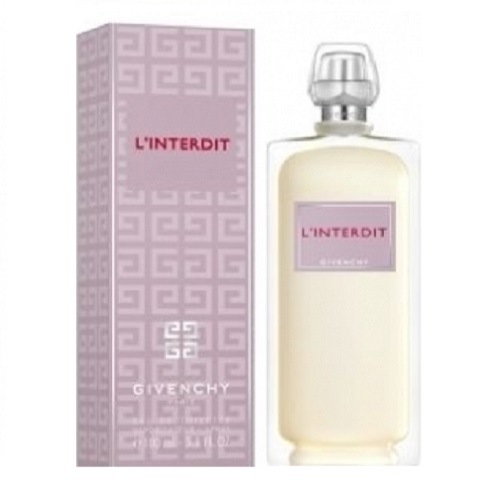 L'Interdit Perfume